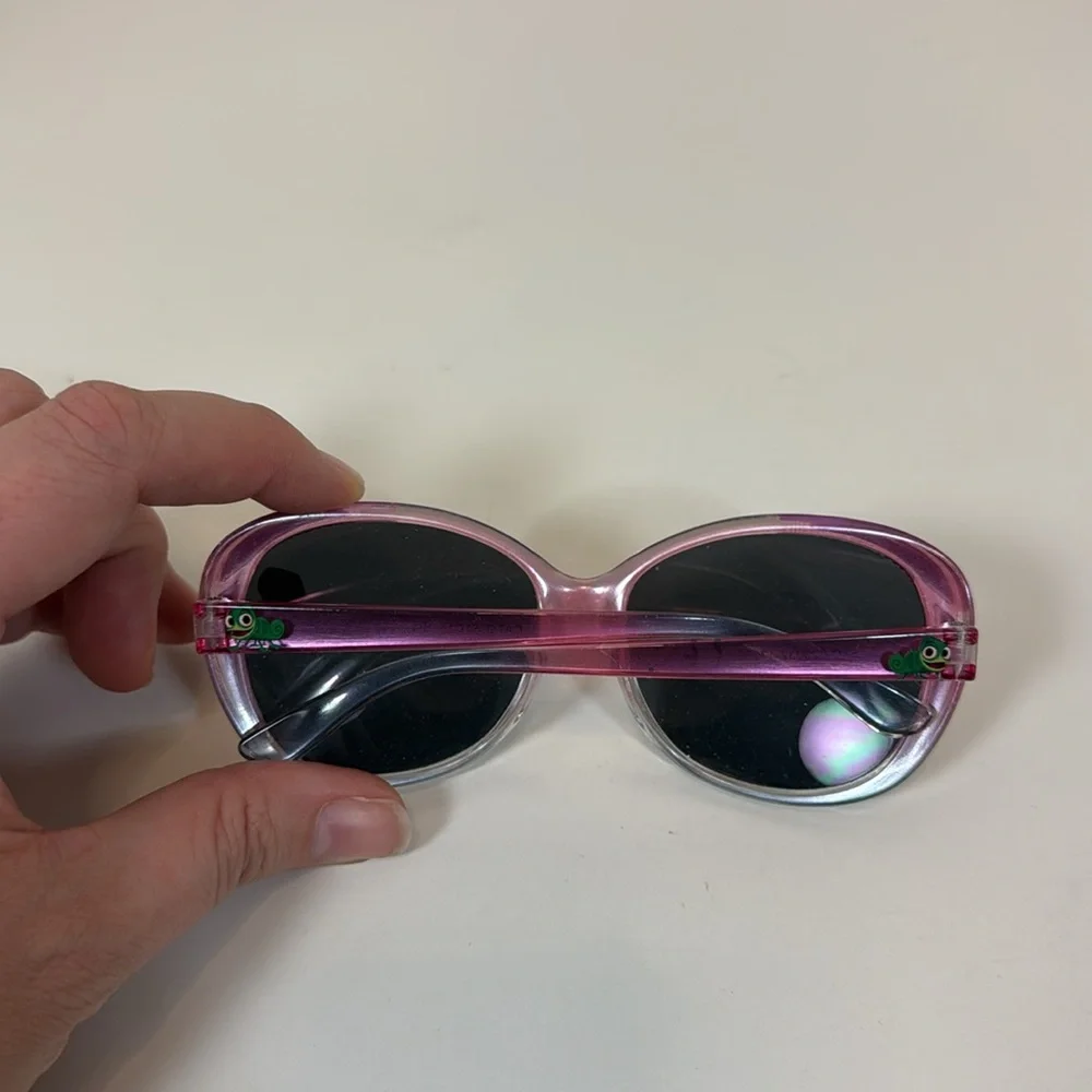 Disney Rapunzel Sunglasses